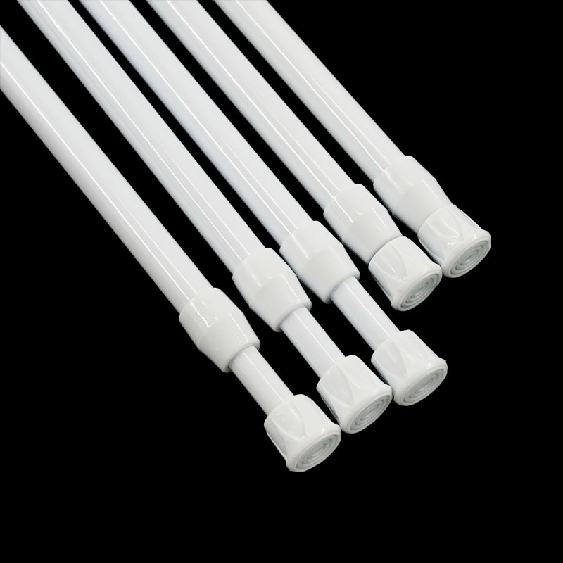 Punch-Free Telescopic Rod 50-90 cm