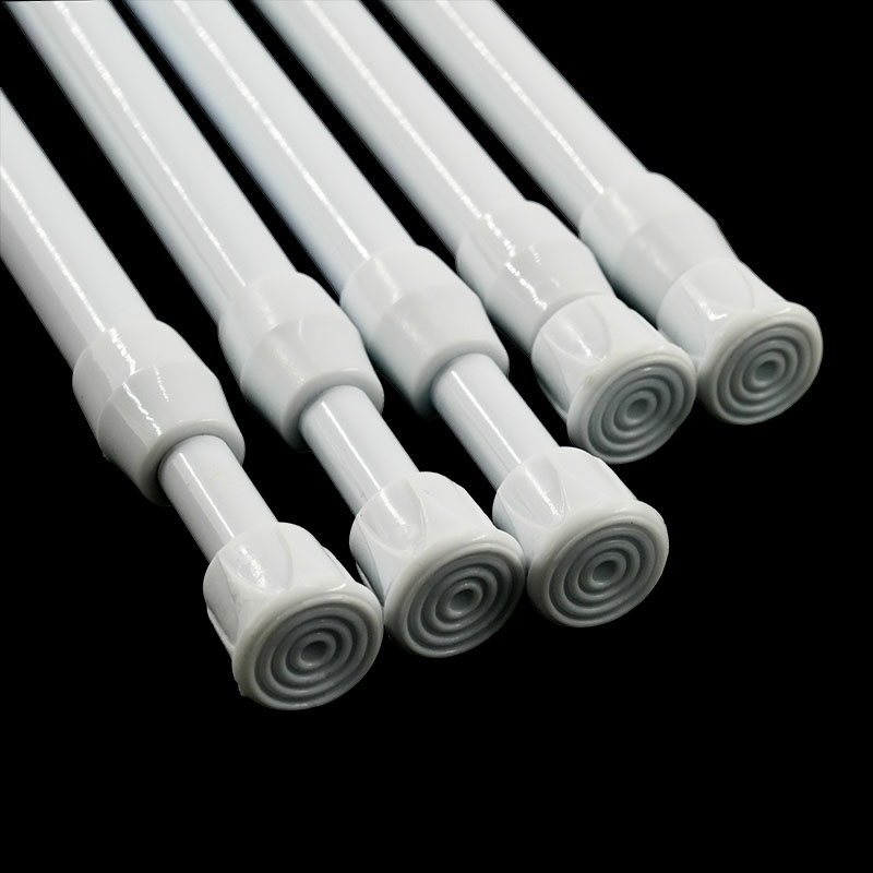 Punch-Free Telescopic Rod 50-90 cm