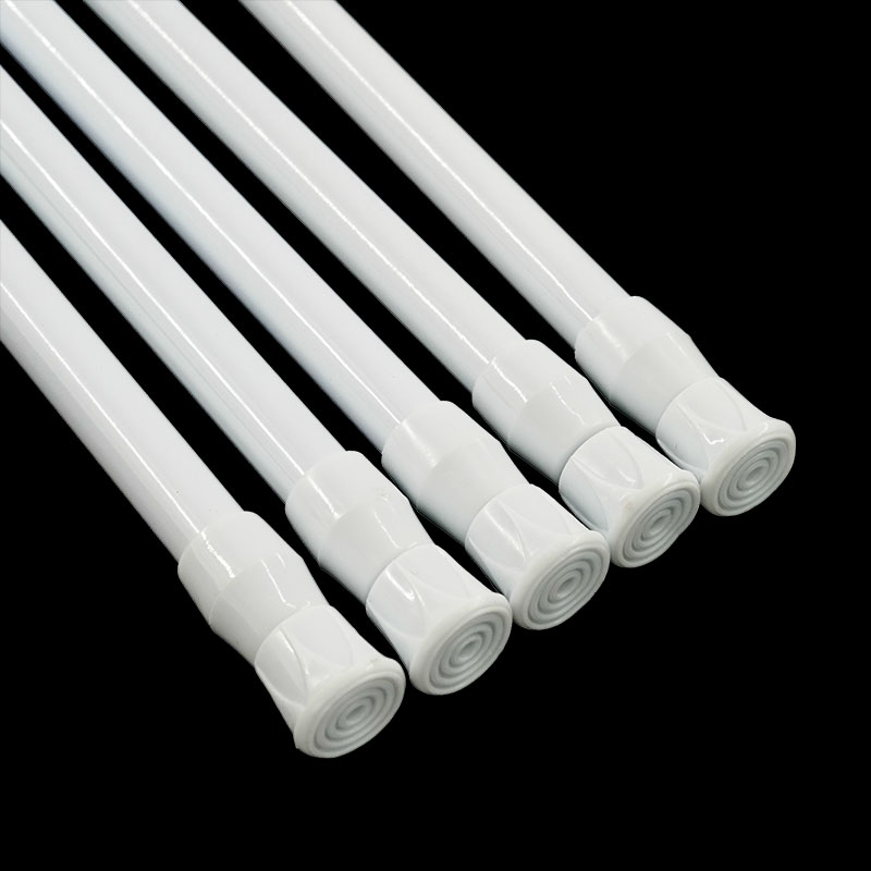 Punch-Free Telescopic Rod 50-90 cm