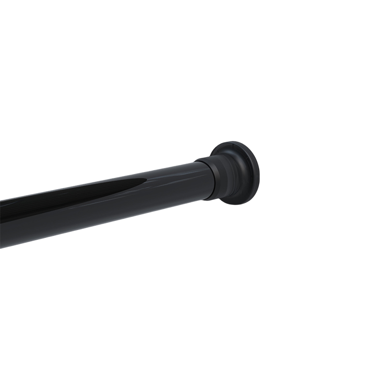 Punch-Free Threaded Rod