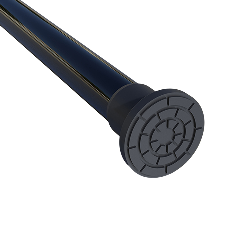 Punch-Free Threaded Rod